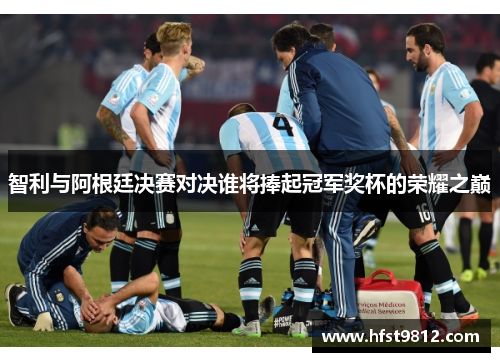智利与阿根廷决赛对决谁将捧起冠军奖杯的荣耀之巅